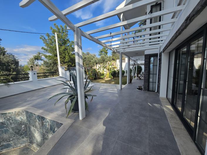 Image No.23-Villa / Détaché de 4 chambres à vendre à Kemer