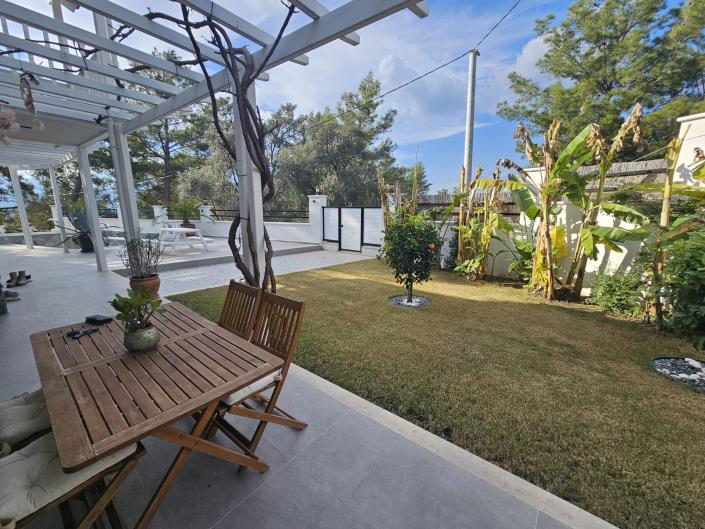 Image No.25-Villa / Détaché de 4 chambres à vendre à Kemer