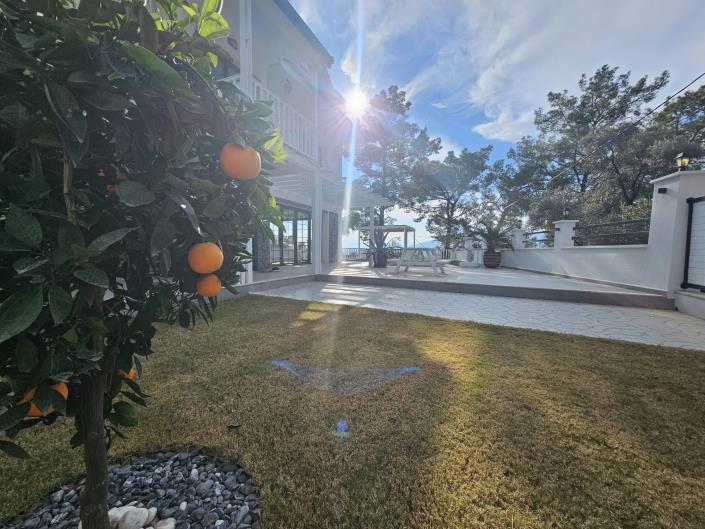 Image No.26-Villa / Détaché de 4 chambres à vendre à Kemer