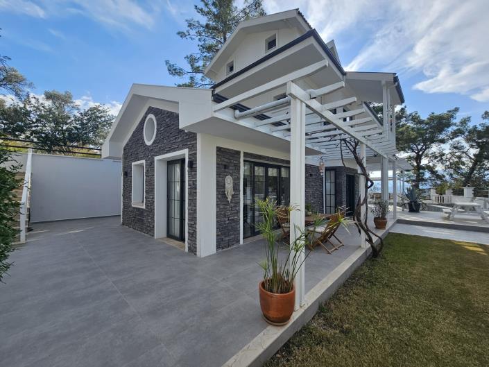 Image No.27-Villa / Détaché de 4 chambres à vendre à Kemer