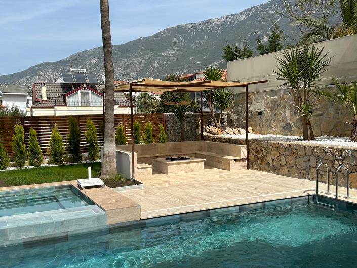 Image No.46-4 Bed Villa for sale