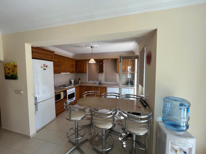 Image No.4-Villa / Détaché de 4 chambres à vendre à Ovacik