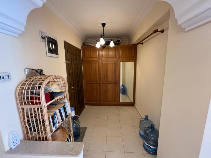 Image No.9-Villa / Détaché de 4 chambres à vendre à Ovacik