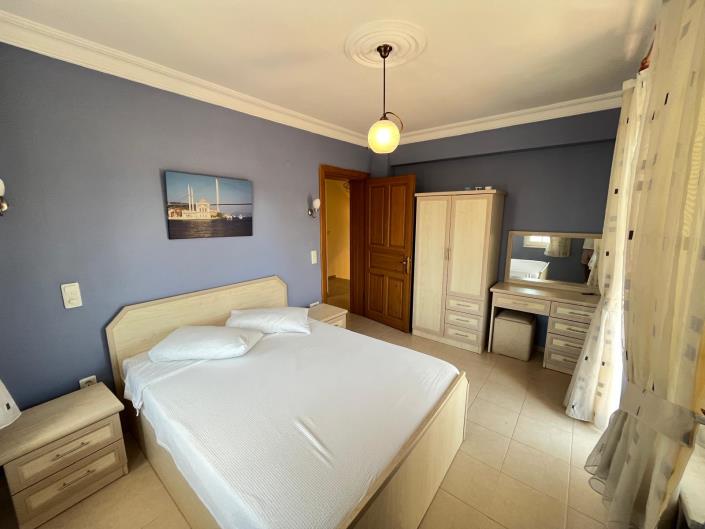 Image No.10-Villa / Détaché de 4 chambres à vendre à Ovacik