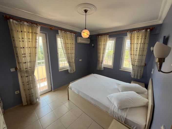 Image No.11-Villa / Détaché de 4 chambres à vendre à Ovacik