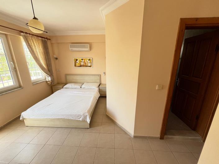 Image No.12-Villa / Détaché de 4 chambres à vendre à Ovacik