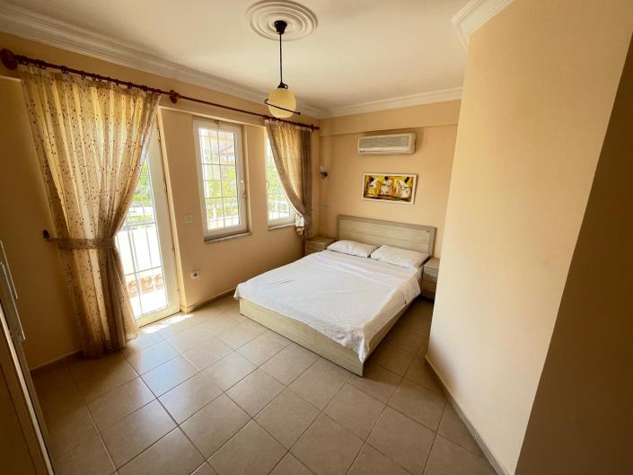 Image No.13-Villa / Détaché de 4 chambres à vendre à Ovacik