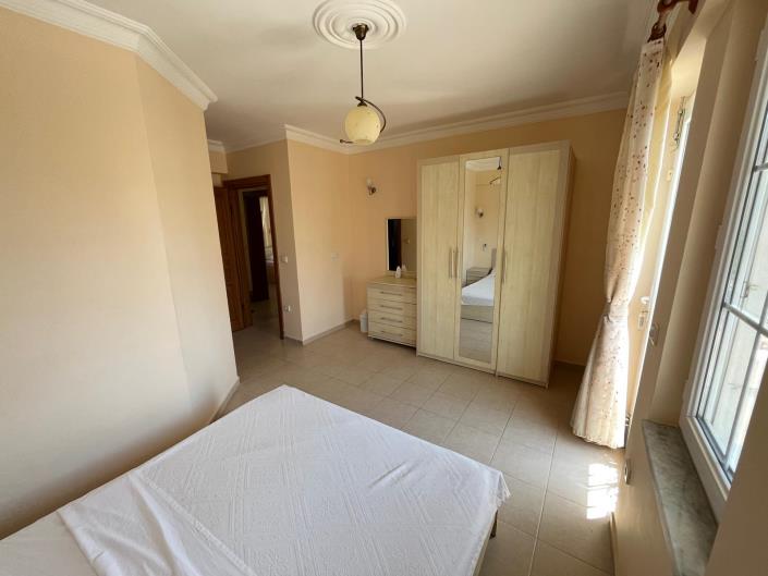 Image No.14-Villa / Détaché de 4 chambres à vendre à Ovacik