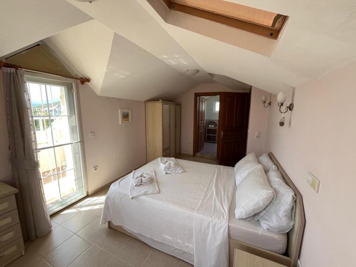 Image No.20-Villa / Détaché de 4 chambres à vendre à Ovacik