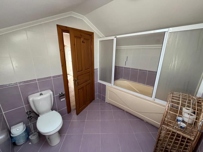 Image No.21-Villa / Détaché de 4 chambres à vendre à Ovacik