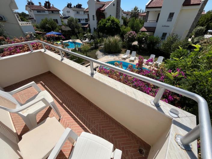 Image No.22-Villa / Détaché de 4 chambres à vendre à Ovacik