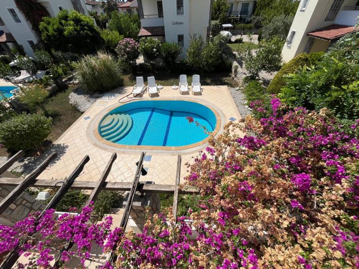 Image No.23-Villa / Détaché de 4 chambres à vendre à Ovacik