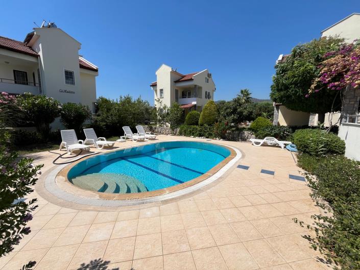 Image No.25-Villa / Détaché de 4 chambres à vendre à Ovacik