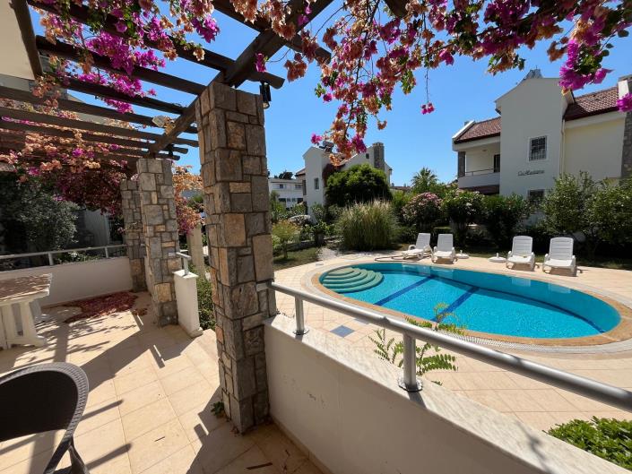 Image No.26-Villa / Détaché de 4 chambres à vendre à Ovacik