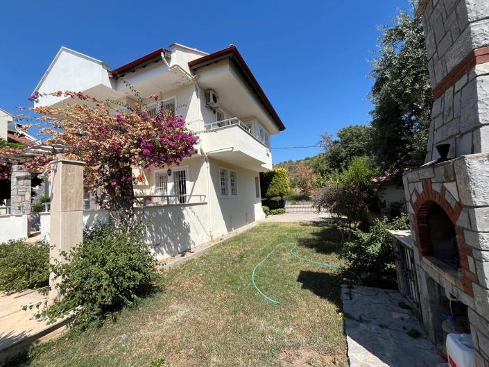 Image No.27-Villa / Détaché de 4 chambres à vendre à Ovacik