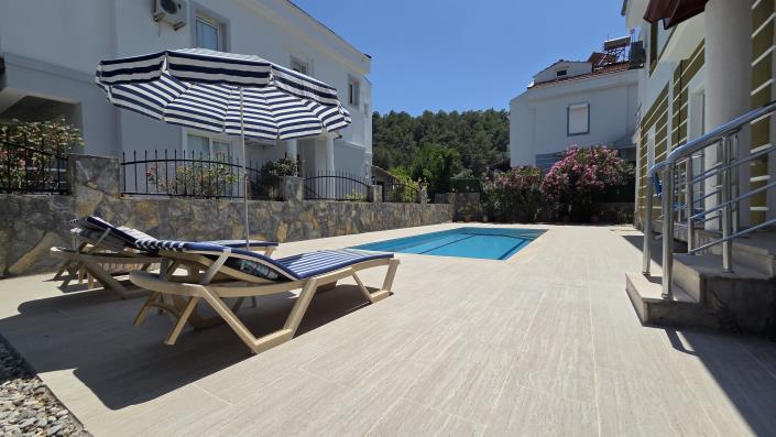 Image No.22-4 Bed Villa for sale