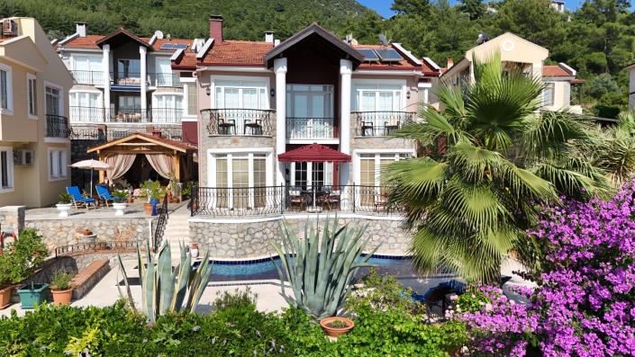 Image No.2-3 Bed Villa for sale