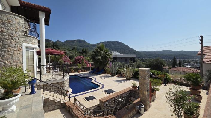 Image No.21-3 Bed Villa for sale