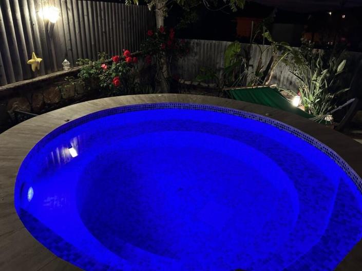 Image No.3-Villa de 4 chambres à vendre à Ovacik