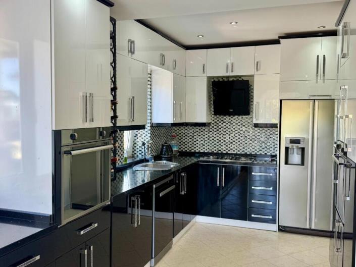 Image No.6-Villa de 4 chambres à vendre à Ovacik