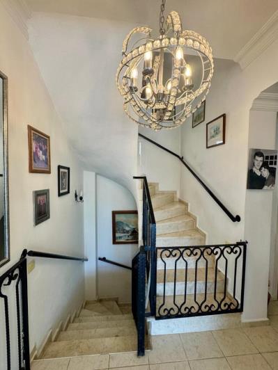 Image No.9-Villa de 4 chambres à vendre à Ovacik