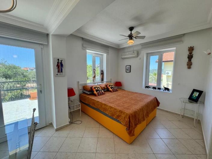 Image No.11-Villa de 4 chambres à vendre à Ovacik