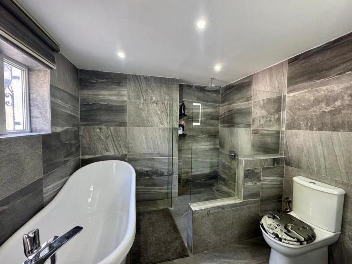 Image No.13-Villa de 4 chambres à vendre à Ovacik