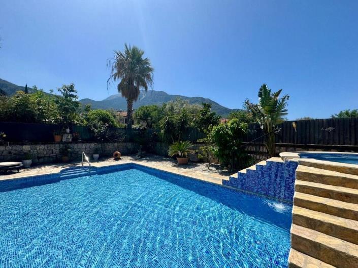 Image No.15-Villa de 4 chambres à vendre à Ovacik