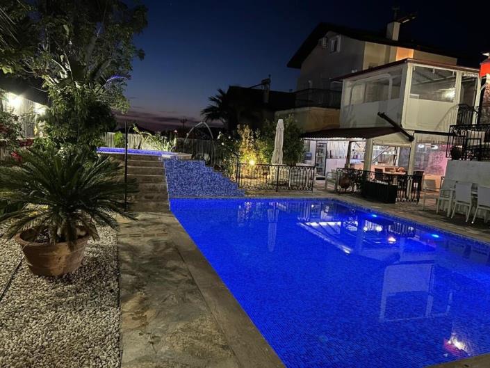 Image No.16-Villa de 4 chambres à vendre à Ovacik