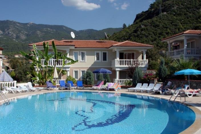Image No.1-2 Bed Duplex for sale