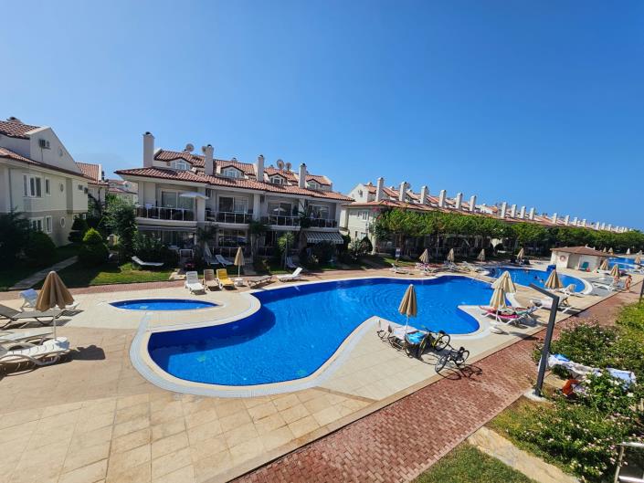 Image No.1-2 Bed Duplex for sale