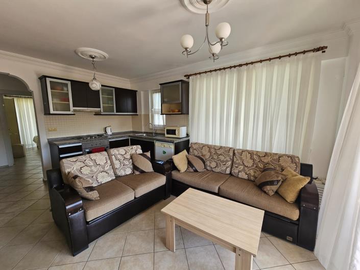 Image No.4-Duplex de 2 chambres à vendre à Çalis