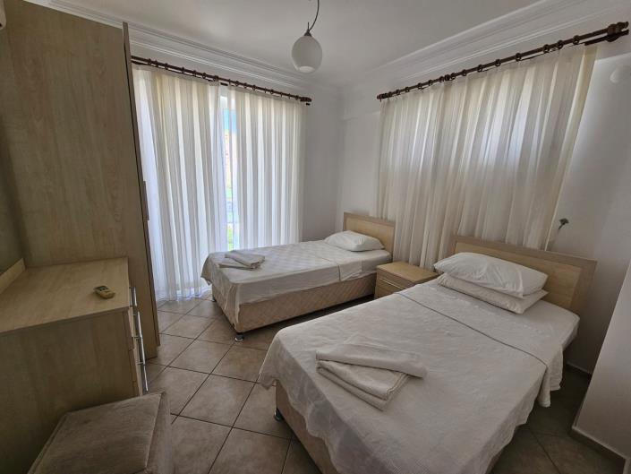 Image No.5-Duplex de 2 chambres à vendre à Çalis