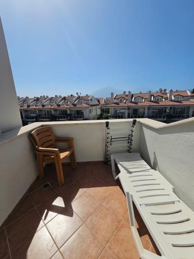 Image No.9-Duplex de 2 chambres à vendre à Çalis