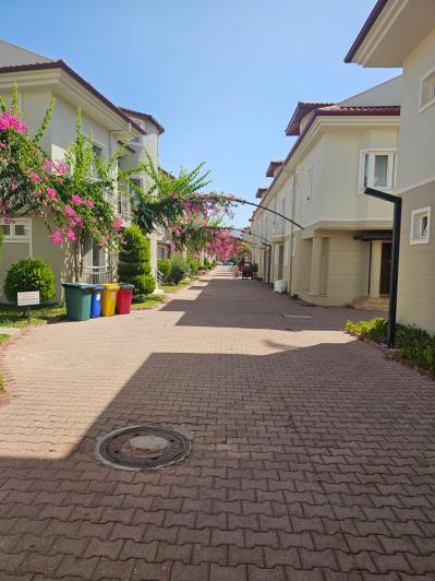 Image No.12-Duplex de 2 chambres à vendre à Çalis