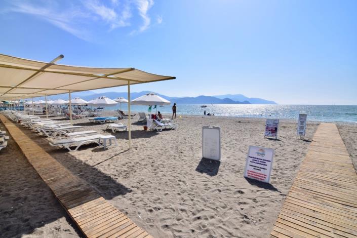 Image No.16-Duplex de 2 chambres à vendre à Çalis