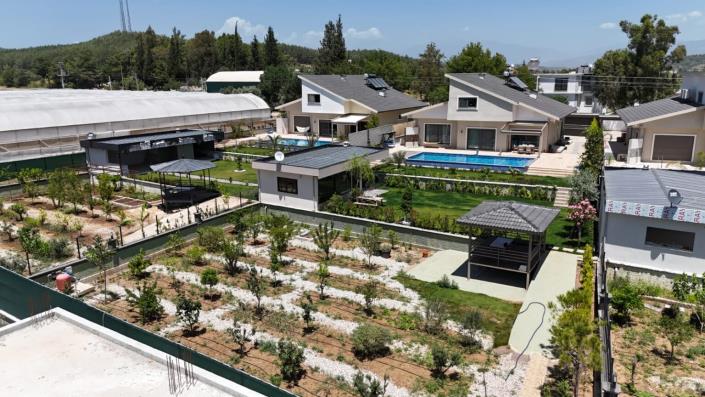 Image No.38-5 Bed Villa for sale