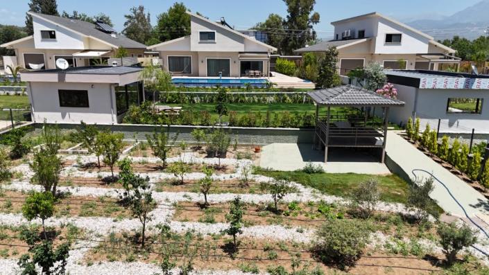 Image No.42-5 Bed Villa for sale