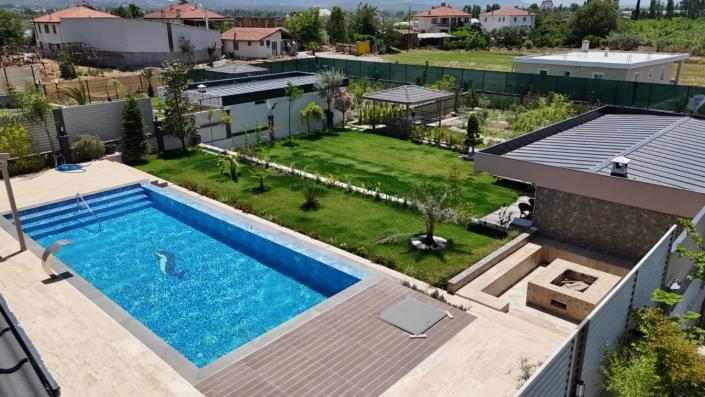 Image No.50-5 Bed Villa for sale