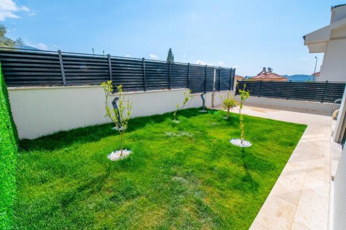 Image No.7-Villa / Détaché de 4 chambres à vendre à Ovacik