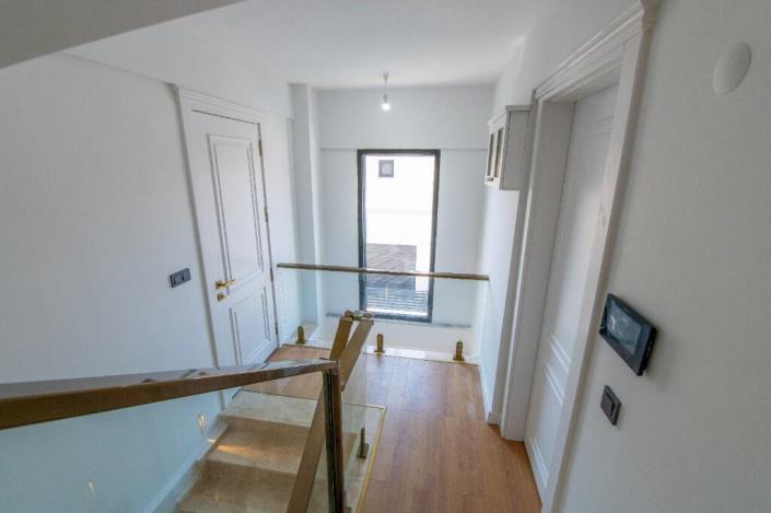 Image No.11-Villa / Détaché de 4 chambres à vendre à Ovacik