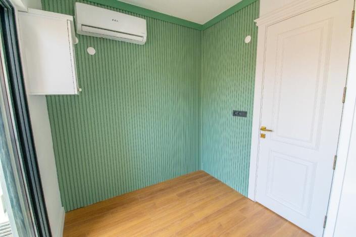 Image No.13-Villa / Détaché de 4 chambres à vendre à Ovacik