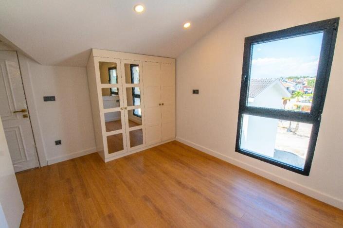 Image No.14-Villa / Détaché de 4 chambres à vendre à Ovacik