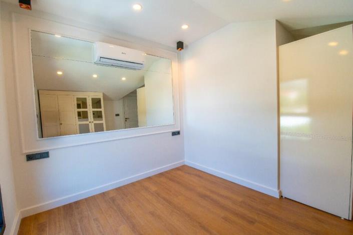 Image No.15-Villa / Détaché de 4 chambres à vendre à Ovacik