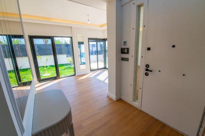 Image No.16-Villa / Détaché de 4 chambres à vendre à Ovacik