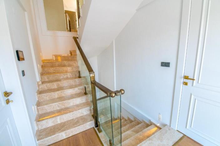 Image No.17-Villa / Détaché de 4 chambres à vendre à Ovacik