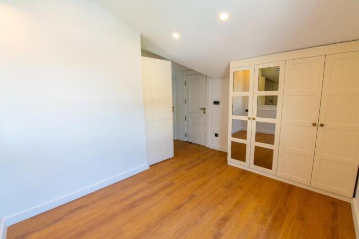 Image No.18-Villa / Détaché de 4 chambres à vendre à Ovacik