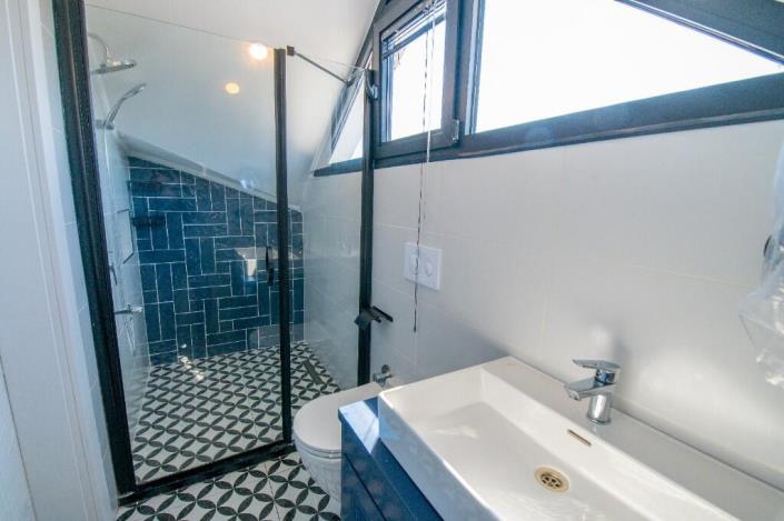 Image No.20-Villa / Détaché de 4 chambres à vendre à Ovacik