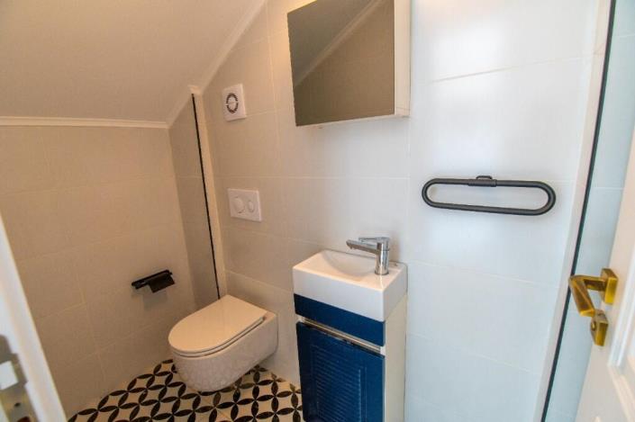 Image No.21-Villa / Détaché de 4 chambres à vendre à Ovacik