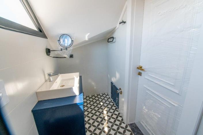 Image No.22-Villa / Détaché de 4 chambres à vendre à Ovacik